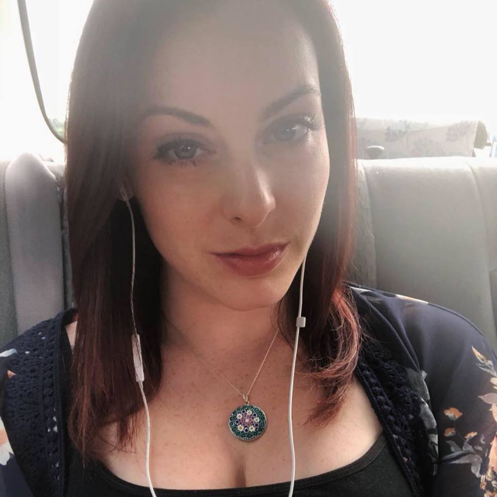 Meet your Posher, Megan